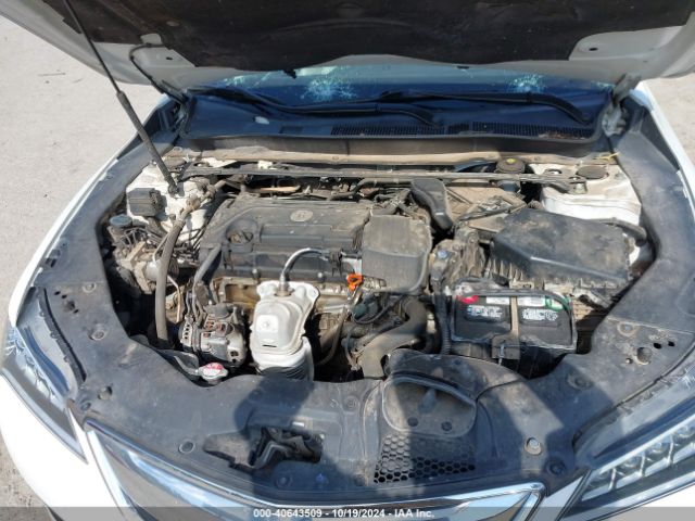 19UUB1F35FA025189 Acura TLX