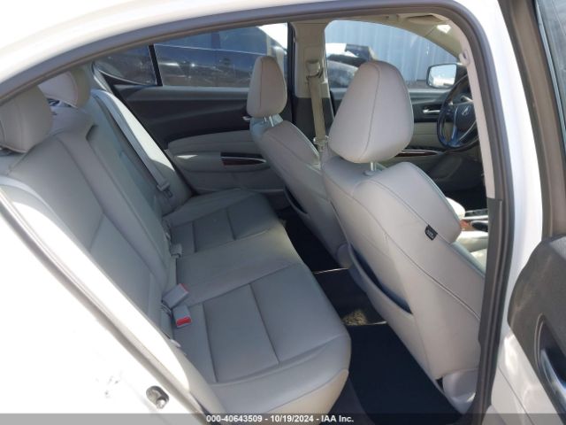 19UUB1F35FA025189 Acura TLX