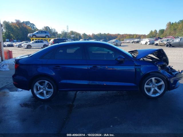 WAUBFGFF1F1007843 Audi A3 2.0t Premium
