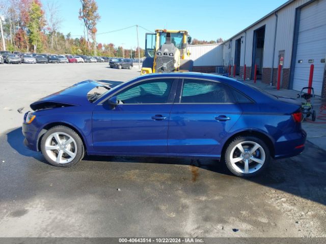 WAUBFGFF1F1007843 Audi A3 2.0t Premium
