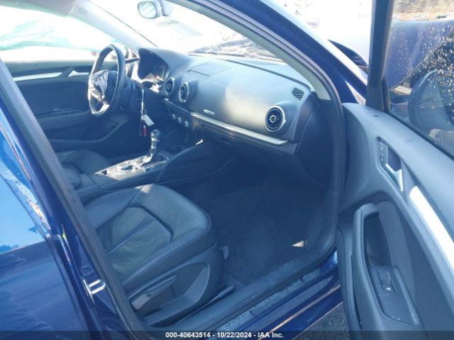 WAUBFGFF1F1007843 Audi A3 2.0t Premium