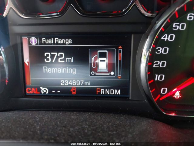 1GKS2GKC6FR682524 GMC Yukon Xl 1500 Sle