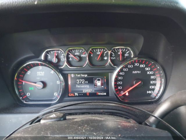 1GKS2GKC6FR682524 GMC Yukon Xl 1500 Sle