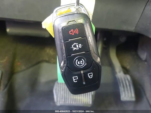 5LMCJ3C97GUJ04406 Lincoln Mkc Reserve