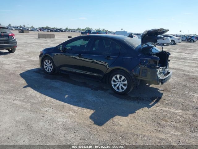 5YFB4MDE2RP178344 Toyota COROLLA LE