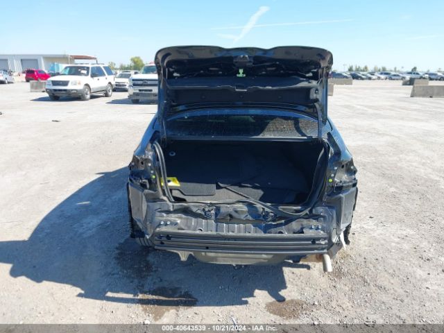 5YFB4MDE2RP178344 Toyota COROLLA LE