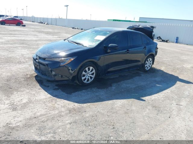 5YFB4MDE2RP178344 Toyota COROLLA LE