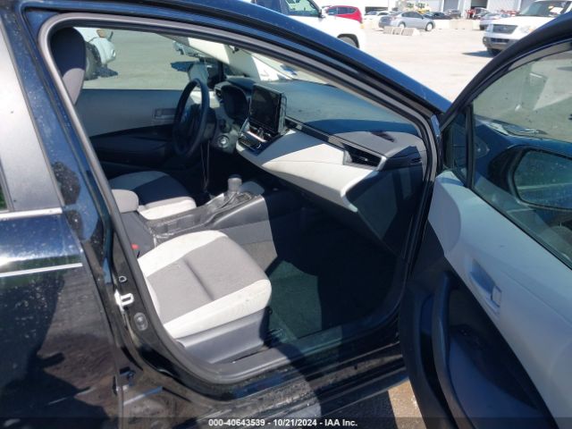 5YFB4MDE2RP178344 Toyota COROLLA LE