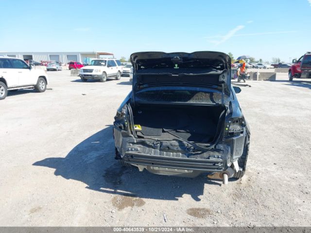 5YFB4MDE2RP178344 Toyota COROLLA LE