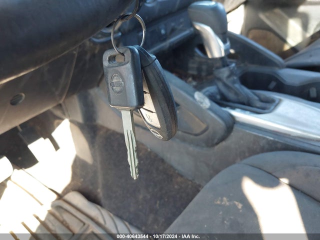 Nissan Frontier S 4x2 2023 1N6ED1EJ8PN659925 Image 11