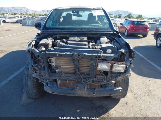 Nissan Frontier S 4x2 2023 1N6ED1EJ8PN659925 Image 12
