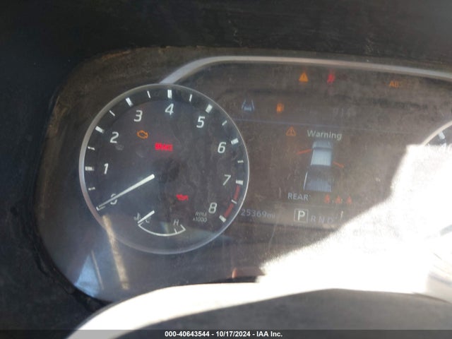 Nissan Frontier S 4x2 2023 1N6ED1EJ8PN659925 Image 15