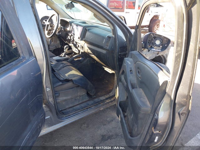 Nissan Frontier S 4x2 2023 1N6ED1EJ8PN659925 Image 5