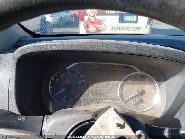Nissan Frontier S 4x2 2023 1N6ED1EJ8PN659925 Image 7