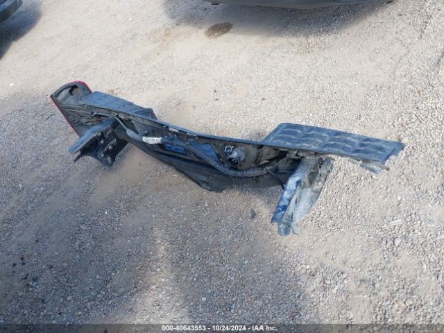 5TFCZ5AN3MX281346 Toyota Tacoma Sr V6