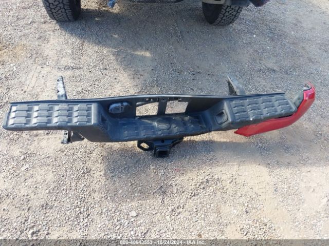 5TFCZ5AN3MX281346 Toyota Tacoma Sr V6
