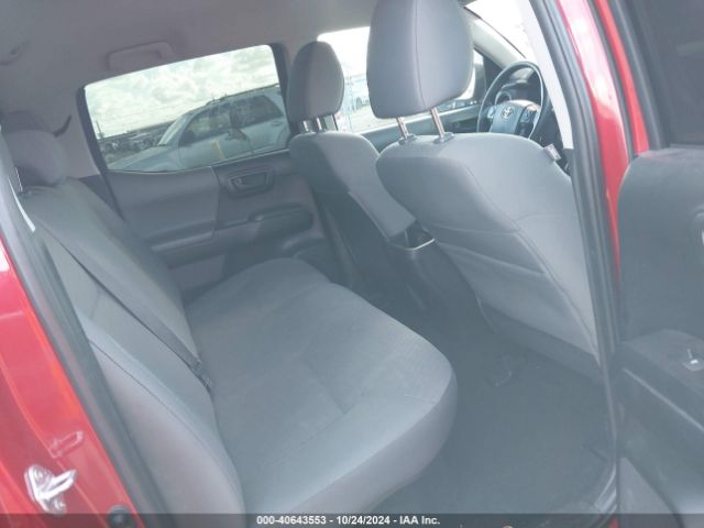 5TFCZ5AN3MX281346 Toyota Tacoma Sr V6