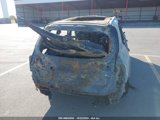 5XYP5DHC9NG227730 KIA Telluride Sx