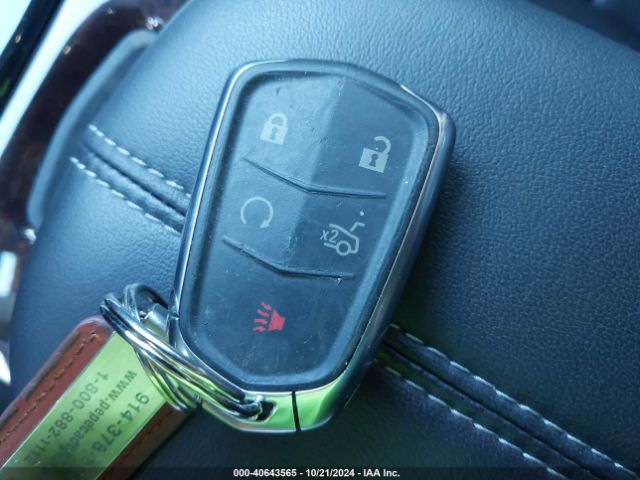 2G61N5S38G9143274 Cadillac Xts Luxury Collection
