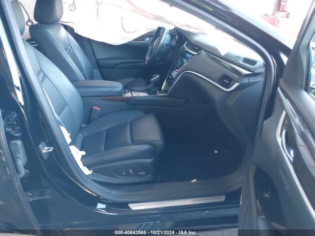 2G61N5S38G9143274 Cadillac Xts Luxury Collection