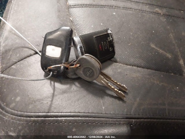 2010 CADILLAC CTS 1G6DG5EG6A0130997 Photo 10