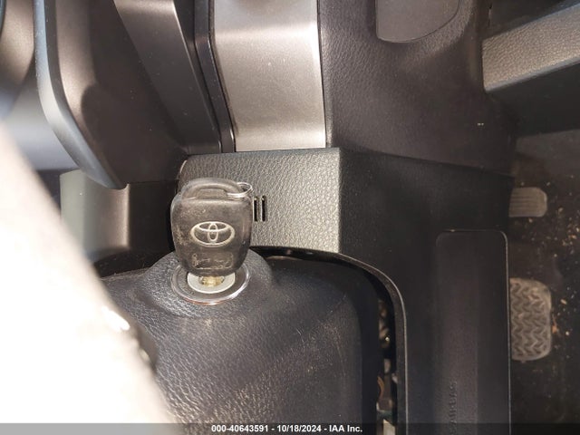 3TMCZ5AN2LM346532 Toyota Tacoma Sr V6