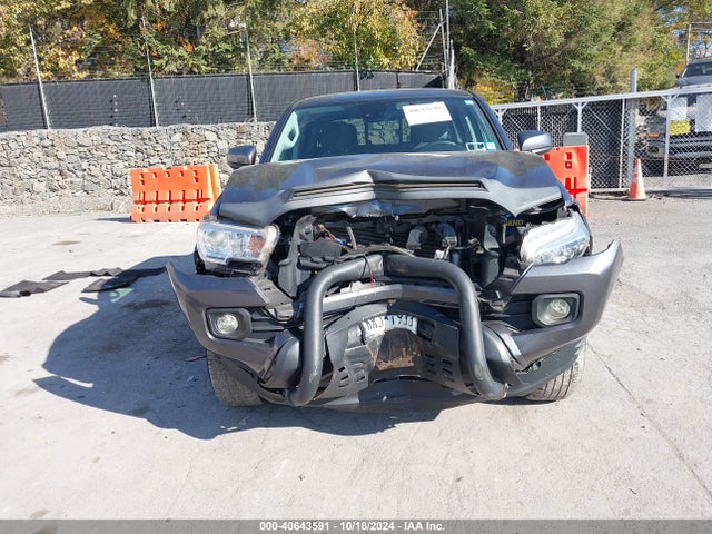 3TMCZ5AN2LM346532 Toyota Tacoma Sr V6