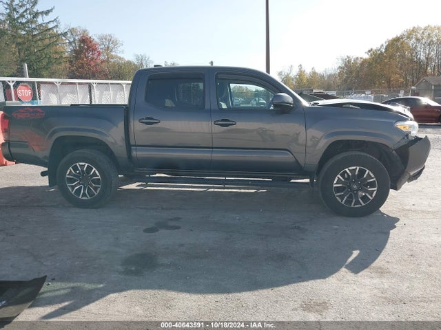 3TMCZ5AN2LM346532 Toyota Tacoma Sr V6