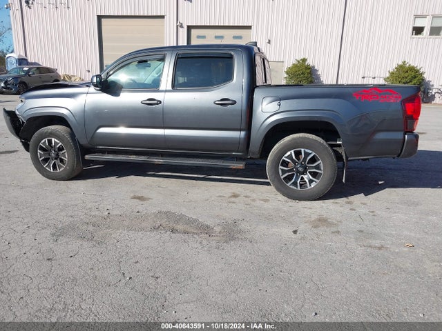 3TMCZ5AN2LM346532 Toyota Tacoma Sr V6