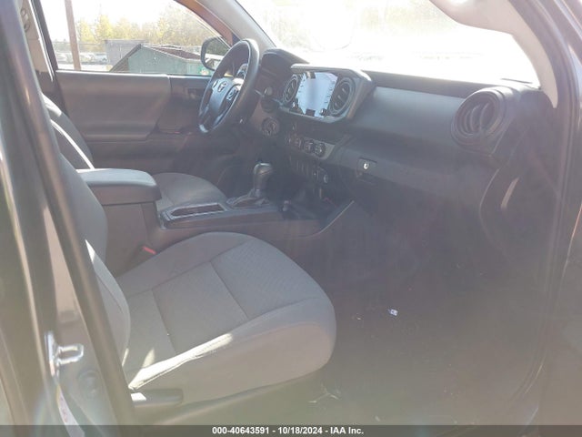 3TMCZ5AN2LM346532 Toyota Tacoma Sr V6
