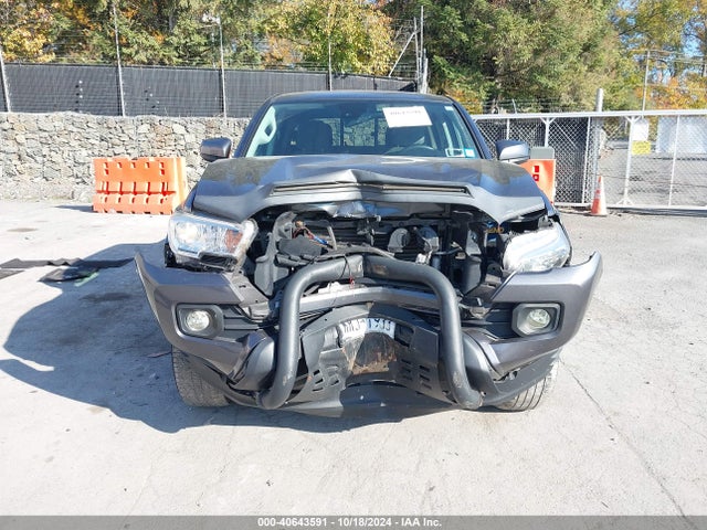 3TMCZ5AN2LM346532 Toyota Tacoma Sr V6