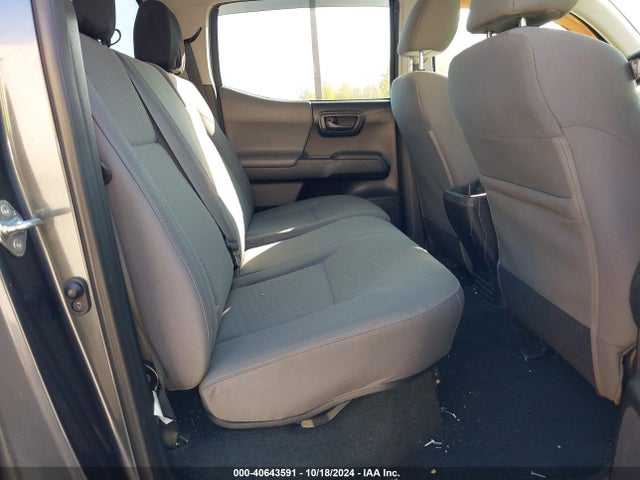 3TMCZ5AN2LM346532 Toyota Tacoma Sr V6