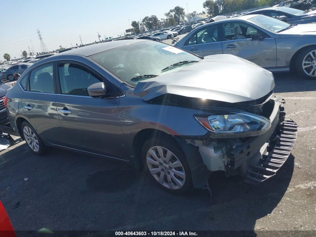 2019 3N1AB7AP1KY443773 main image