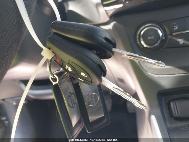 Nissan SENTRA S 2019 3N1AB7AP1KY443773 Image 11