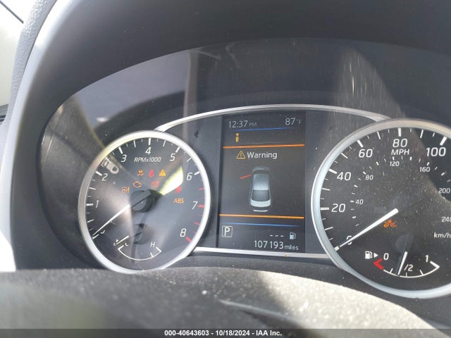 Nissan SENTRA S 2019 3N1AB7AP1KY443773 Image 15