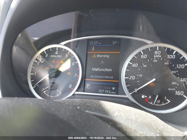 Nissan SENTRA S 2019 3N1AB7AP1KY443773 Image 7