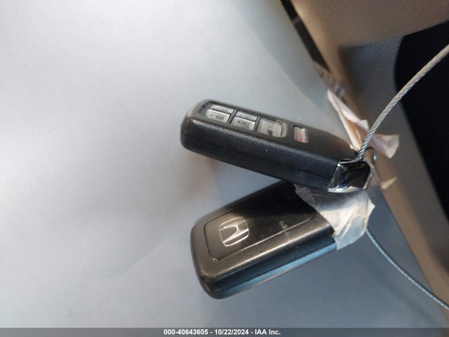 Honda Odyssey Ex-l 2014 5FNRL5H60EB112908 Image 11