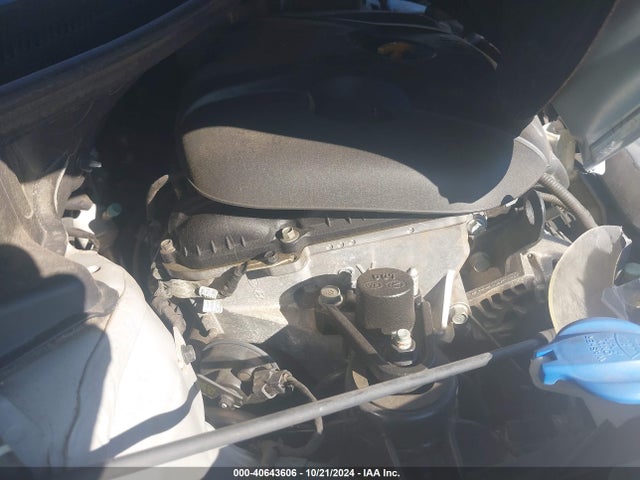 KIA FORTE LX 2016 KNAFX4A69G5472594 Image 10