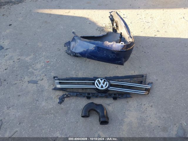 WVGBV7AXXFW589185 Volkswagen TIGUAN S