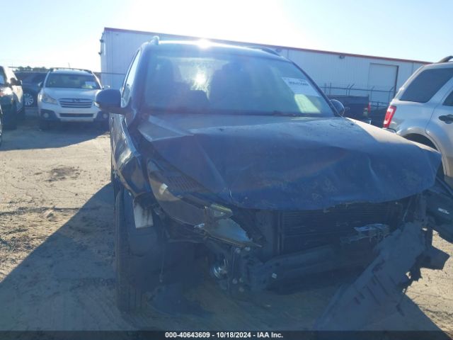 WVGBV7AXXFW589185 Volkswagen TIGUAN S