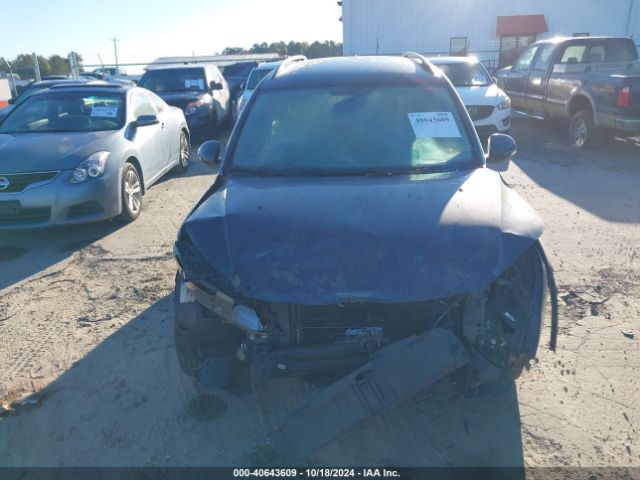 WVGBV7AXXFW589185 Volkswagen TIGUAN S