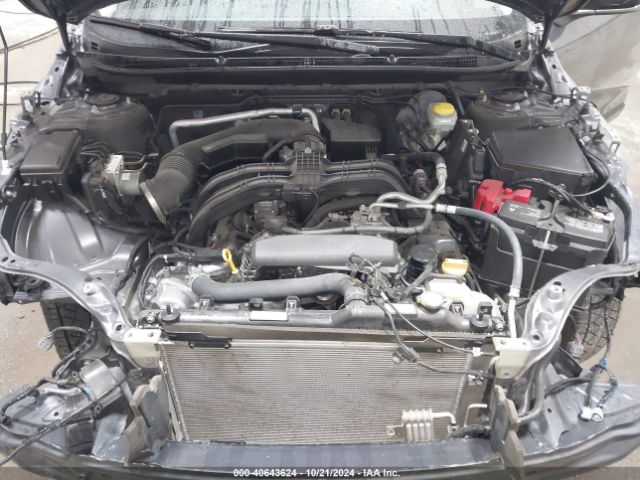 4S4BTAAC5R3100228 Subaru Outback