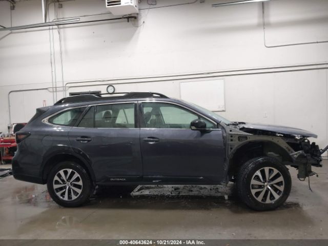 4S4BTAAC5R3100228 Subaru Outback