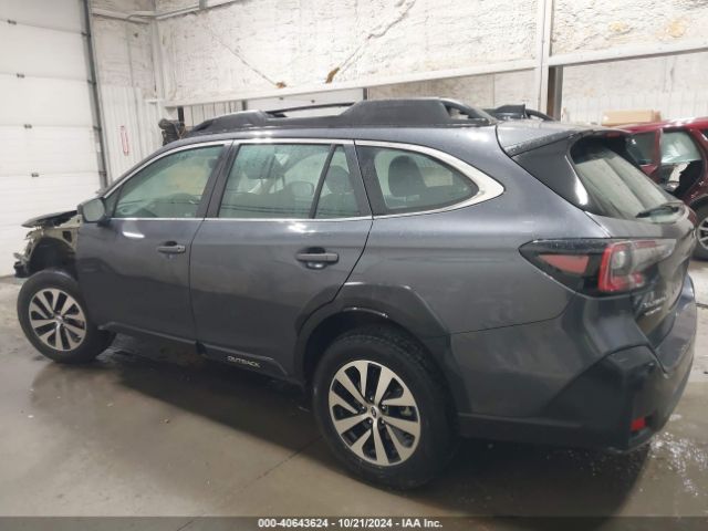 4S4BTAAC5R3100228 Subaru Outback