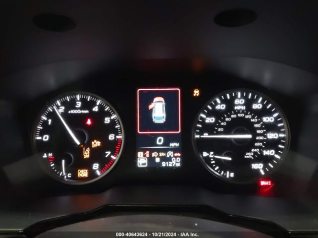 4S4BTAAC5R3100228 Subaru Outback