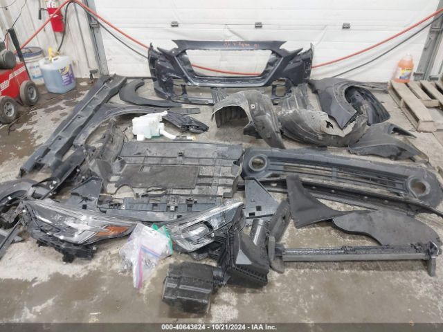 4S4BTAAC5R3100228 Subaru Outback