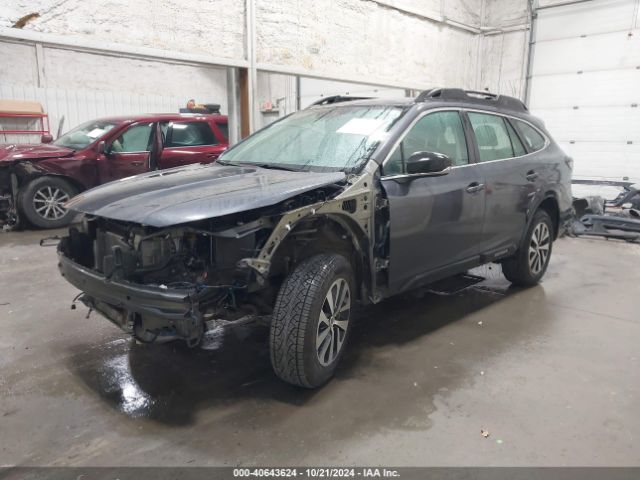 4S4BTAAC5R3100228 Subaru Outback