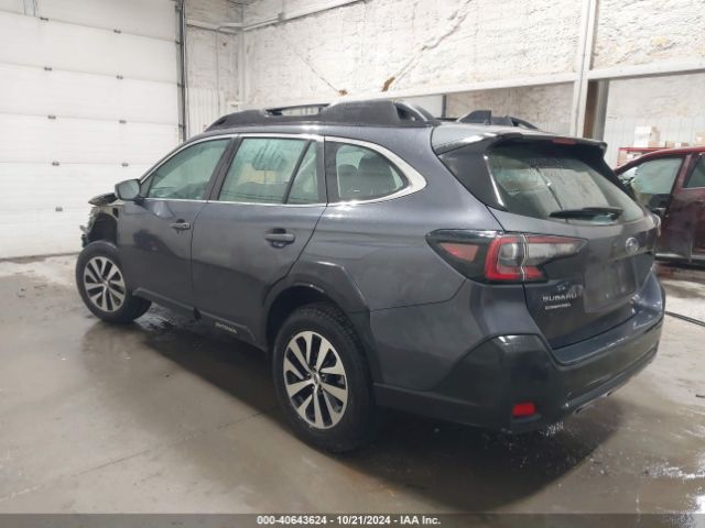 4S4BTAAC5R3100228 Subaru Outback