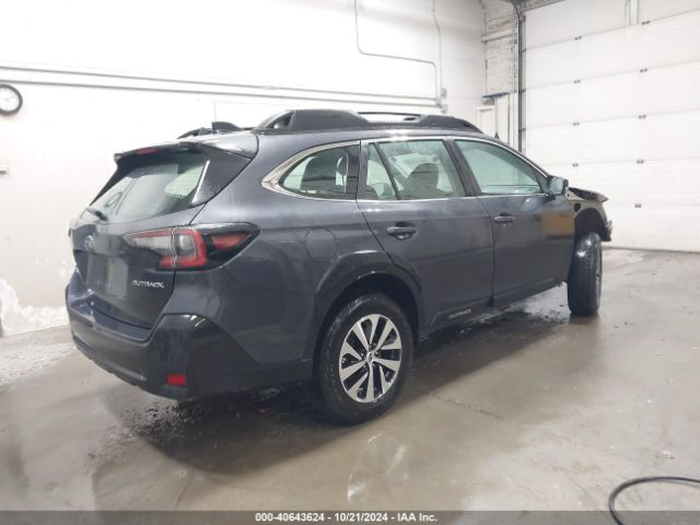 4S4BTAAC5R3100228 Subaru Outback