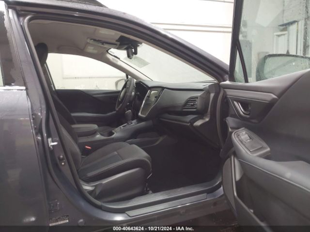 4S4BTAAC5R3100228 Subaru Outback